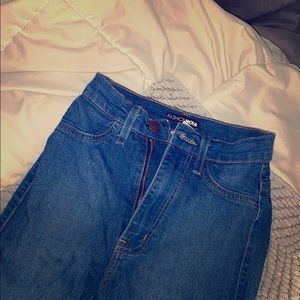 Fashion nova jeans